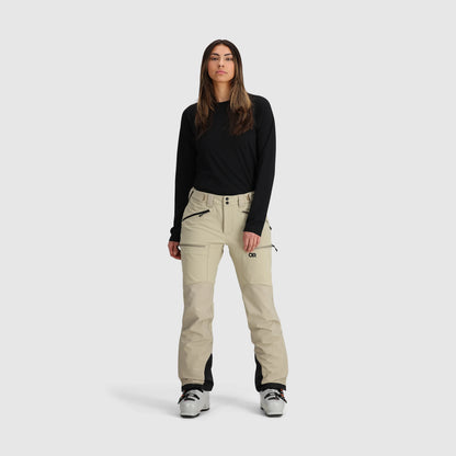 Women's Trailbreaker Tour Pant