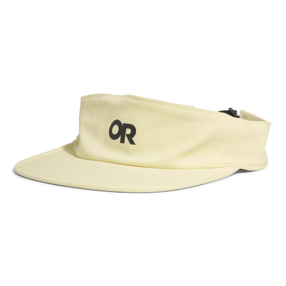 Trail LT Visor