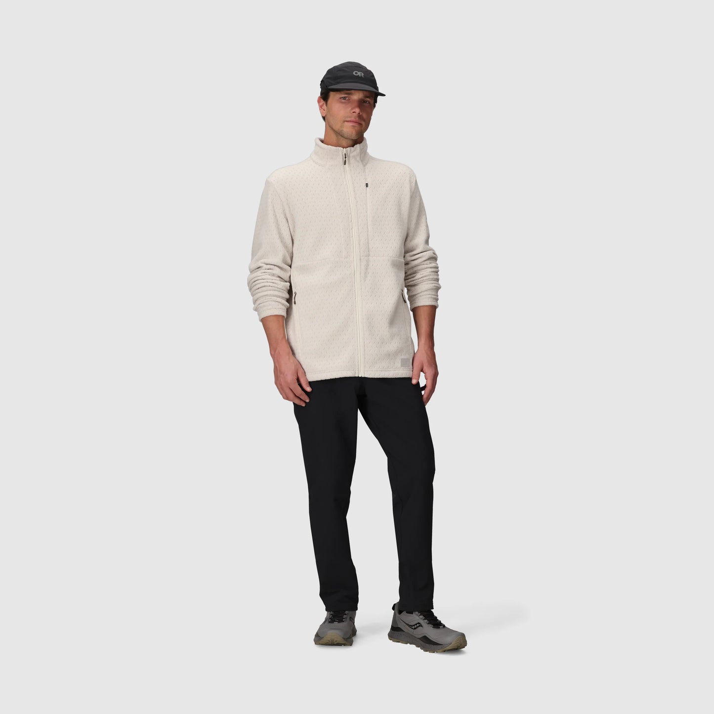 Men's Trail Mix XT Fleece Jacket
