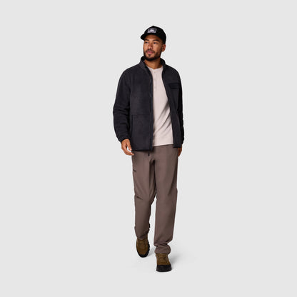 Men's Deming Fleece Jacket