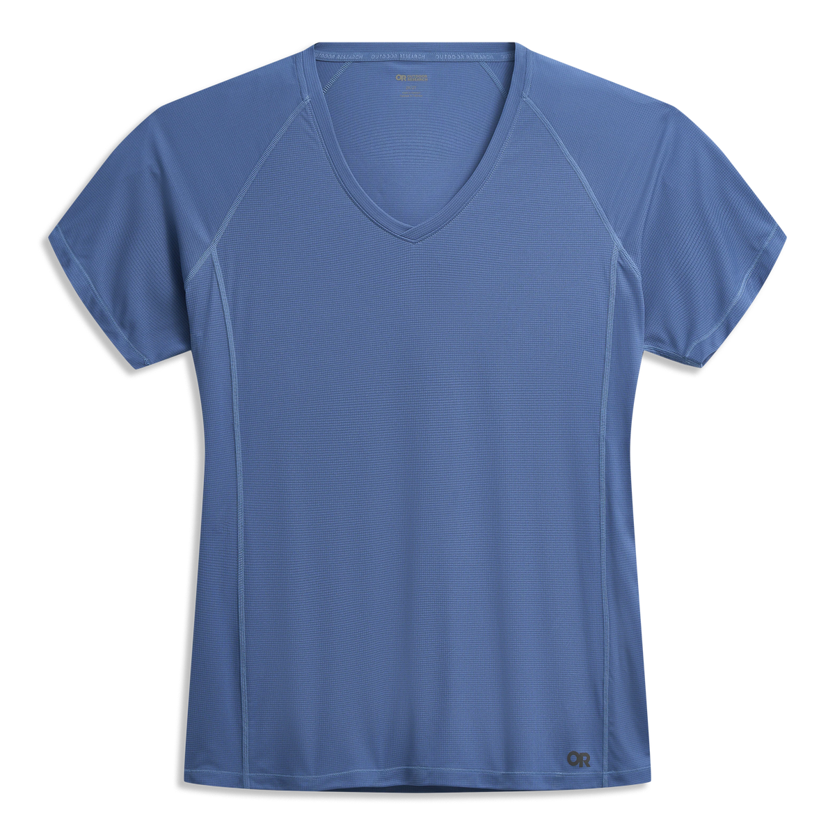 Women's Echo Plus Size T-Shirt