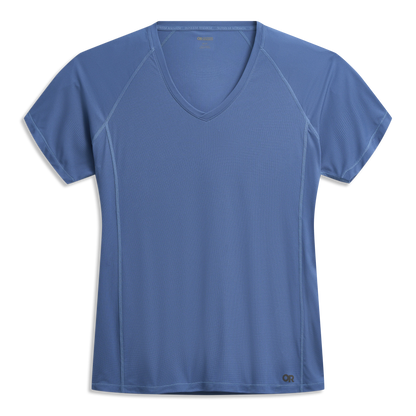 Women's Echo Plus Size T-Shirt