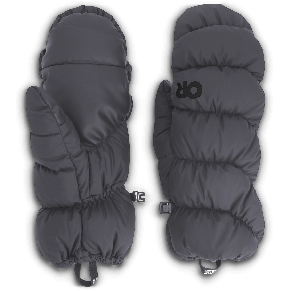 Coldfront Down Mitt