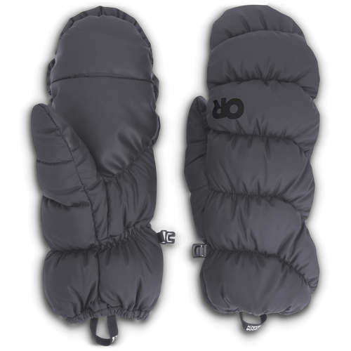 Coldfront Down Mitt