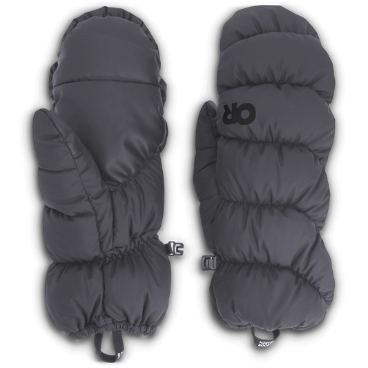 Coldfront Down Mitt