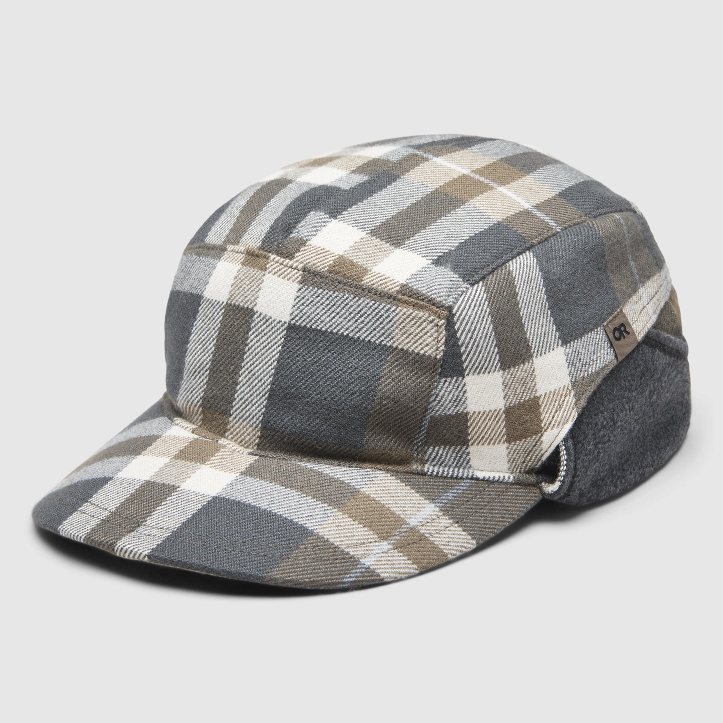 Yukon Cap