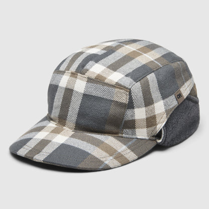 Yukon Cap
