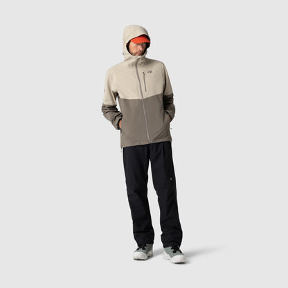 Men's Foray 3L Rain Jacket