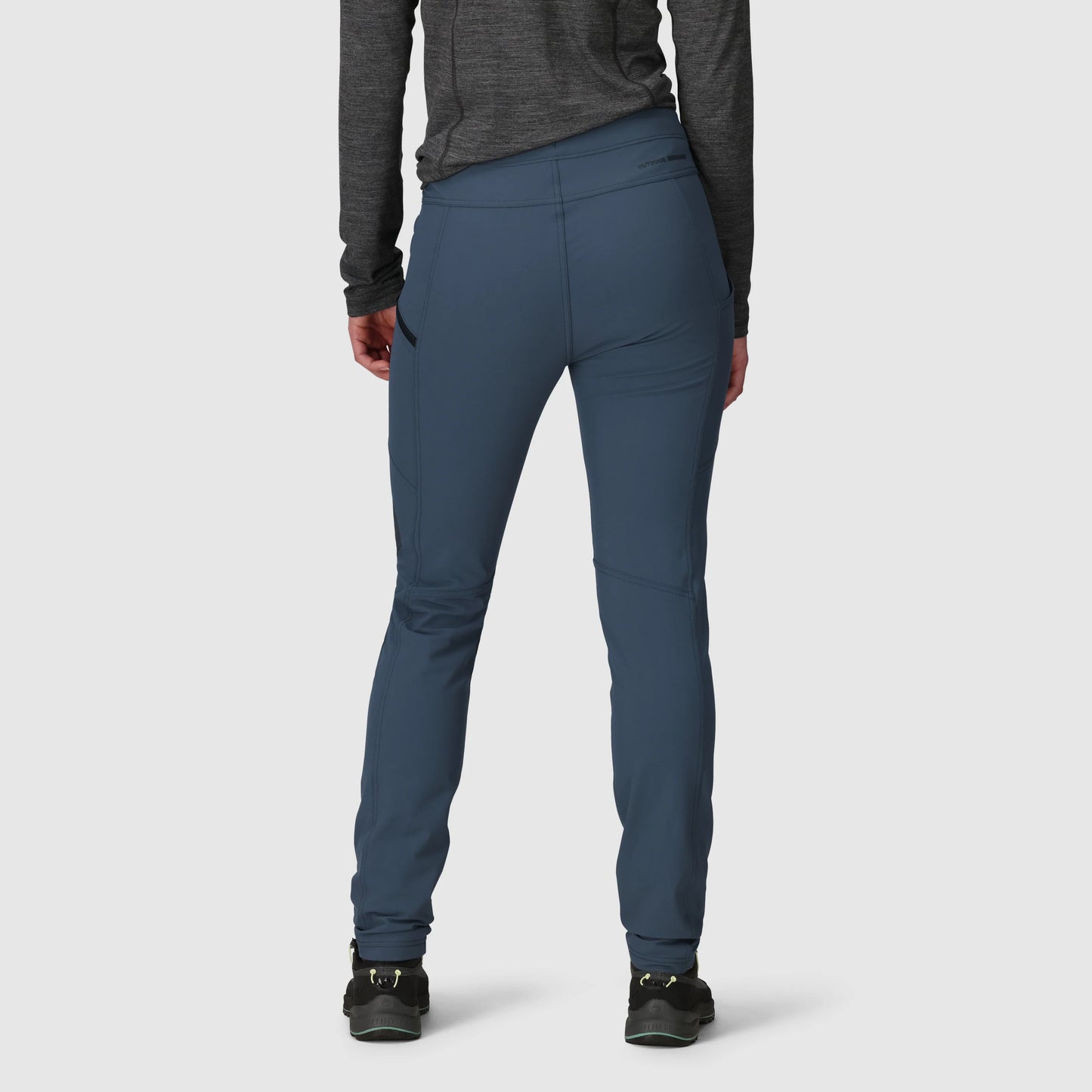 Women's Timberline Fleece Lined Pant