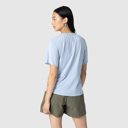 Women's Eclipse Sun T-Shirt