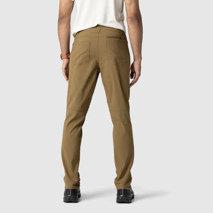 Men's Timberline 5-Pocket Pant - Standard