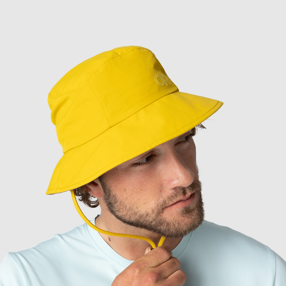 Sun Bucket Hat