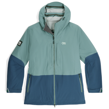 Women's Carbide Jacket-Plus