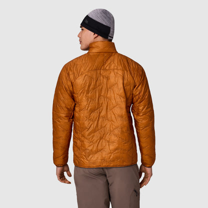 Men's SuperStrand LT Jacket