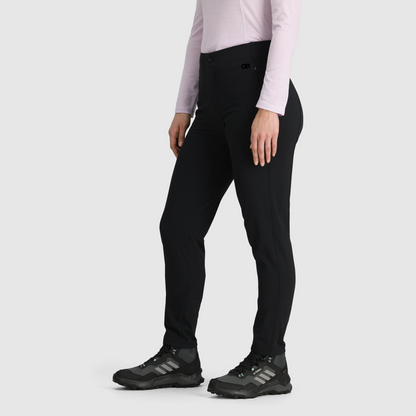 Women's Rialto Fleece Lined Pant