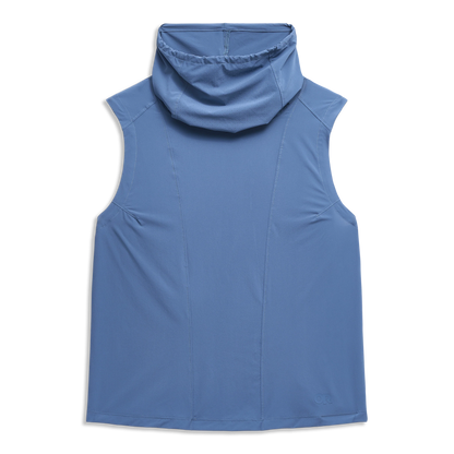 Women's Astroman Air Sun Tank