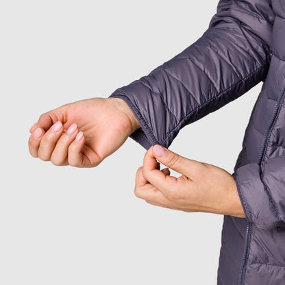 Women's Transcendent Down Parka