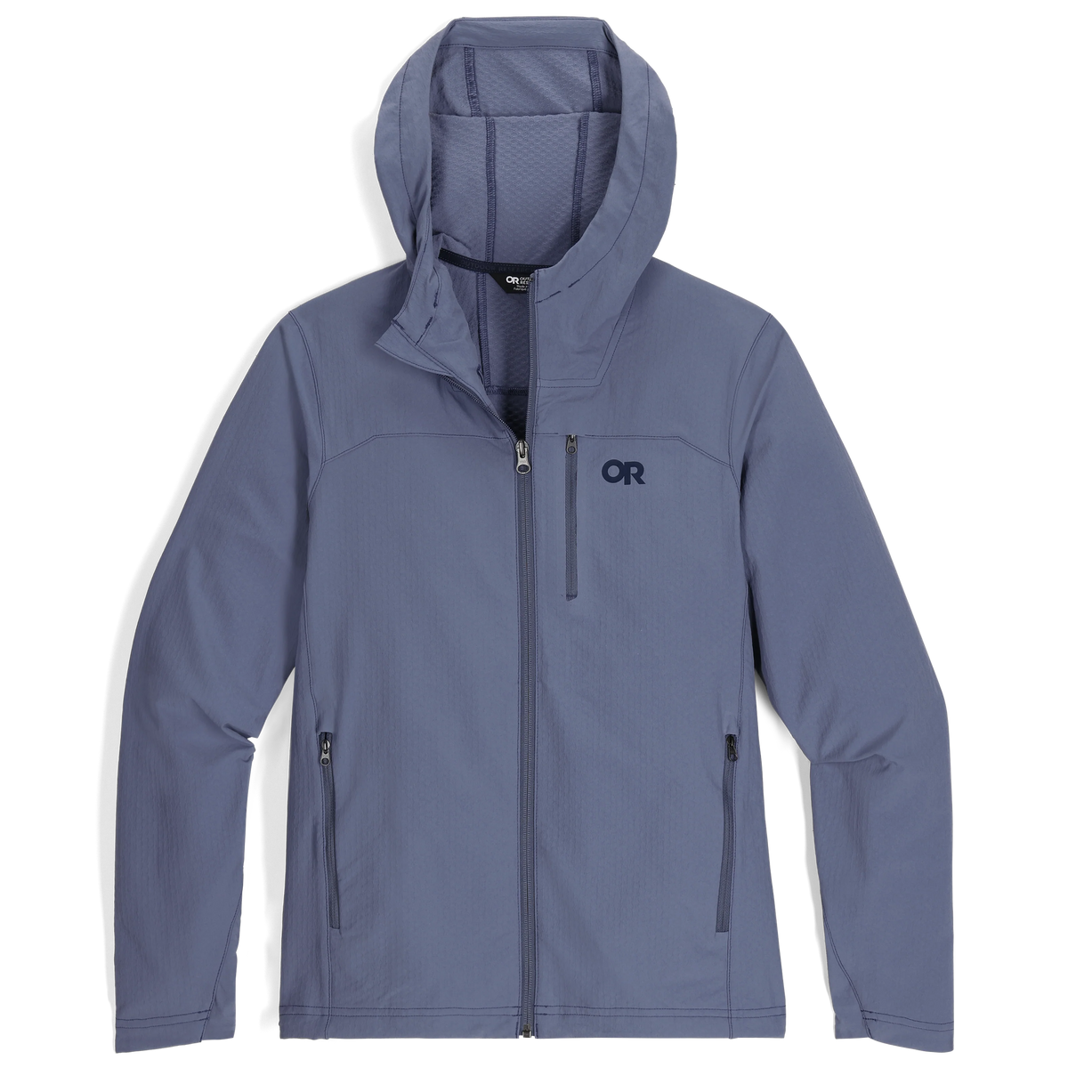 Women's Ultima Soft Shell Hoodie