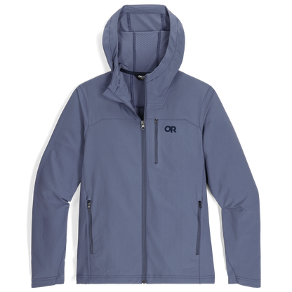 Women's Ultima Soft Shell Hoodie
