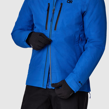 Men's Headwall GORE-TEX® 3L Jacket