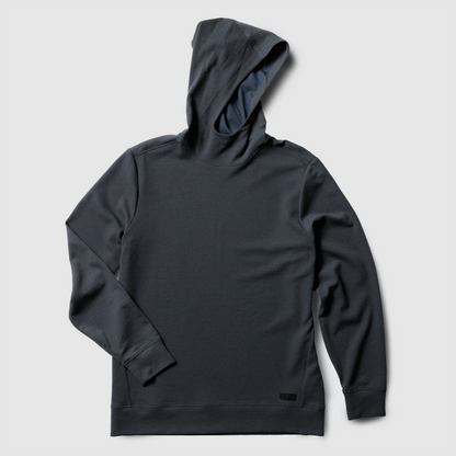 Men's Eclipse Waffle Hoodie