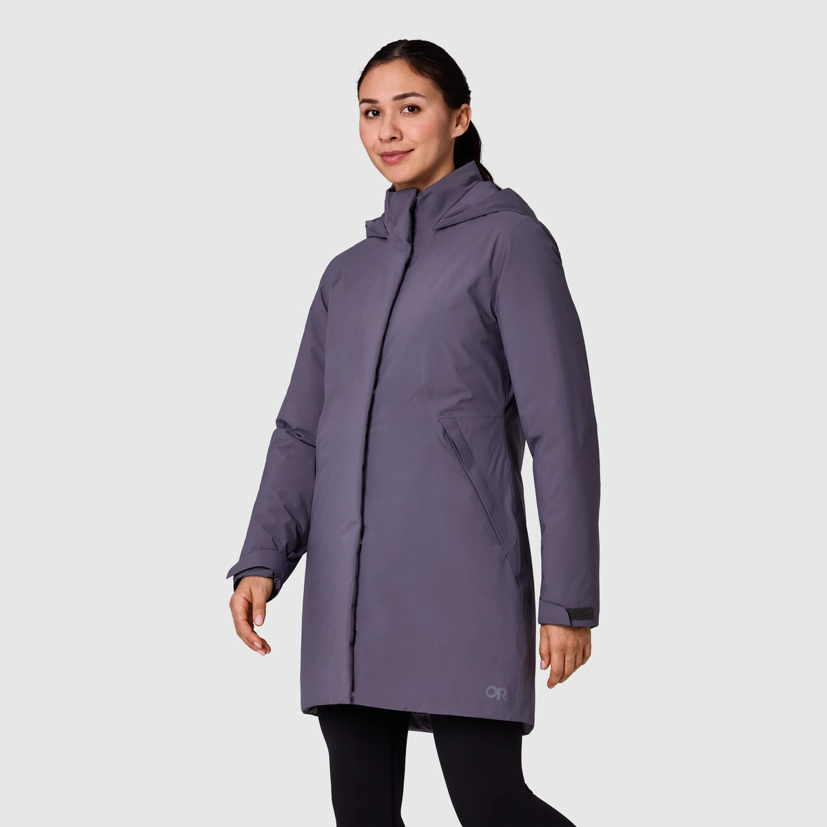 Women's Stratoburst Ecoloft Parka