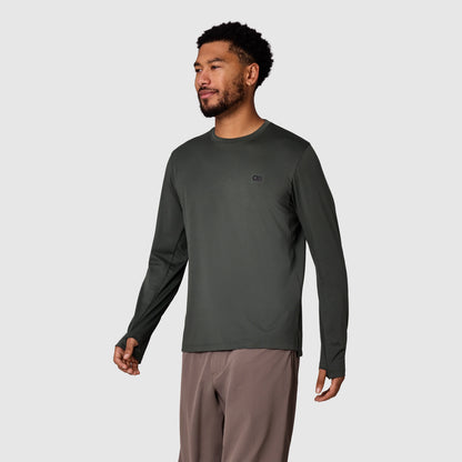 Men's ActiveIce Spectrum Sun Long Sleeve Tee