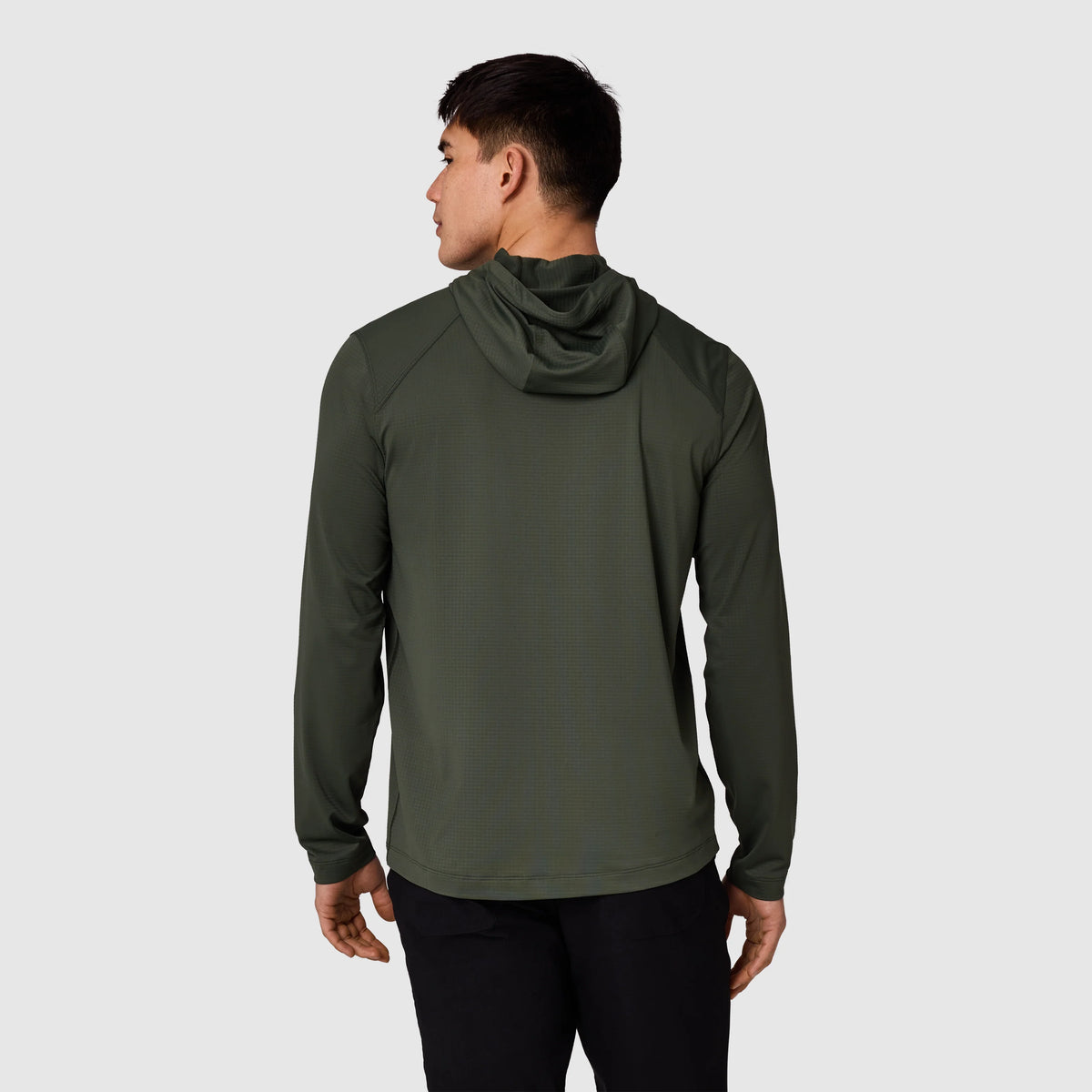 Men's Vigor LT Hoodie