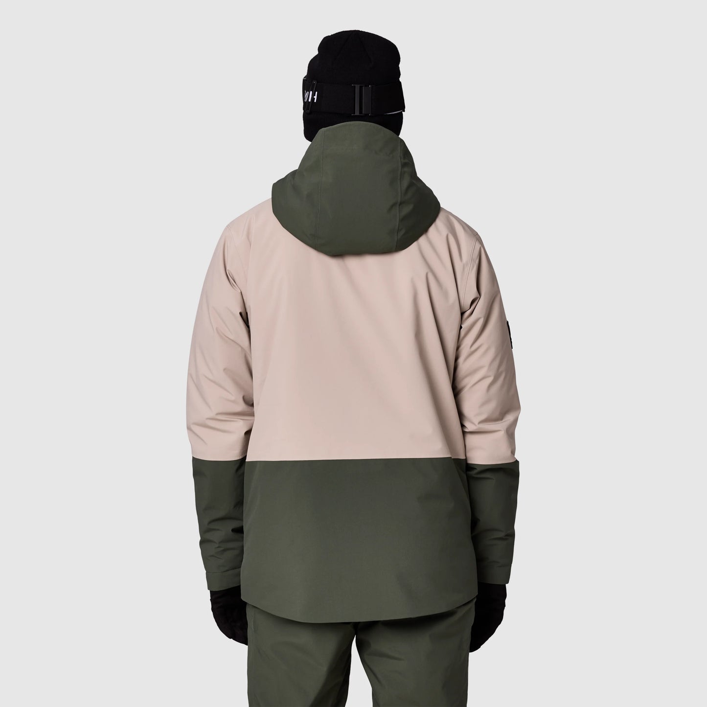 Men's Snowcrew Jacket