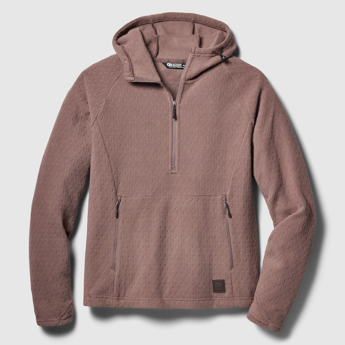 Women's Trail Mix XT Fleece Pullover Hoodie