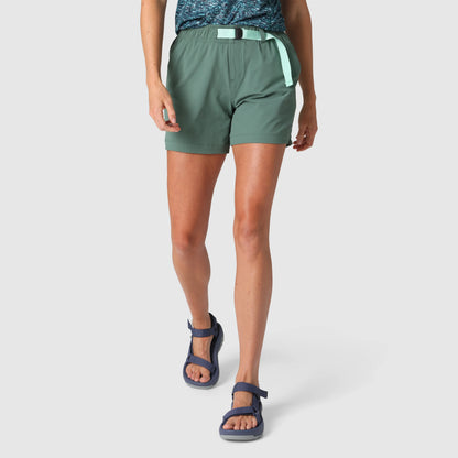 Women's Ferrosi Short - 5"