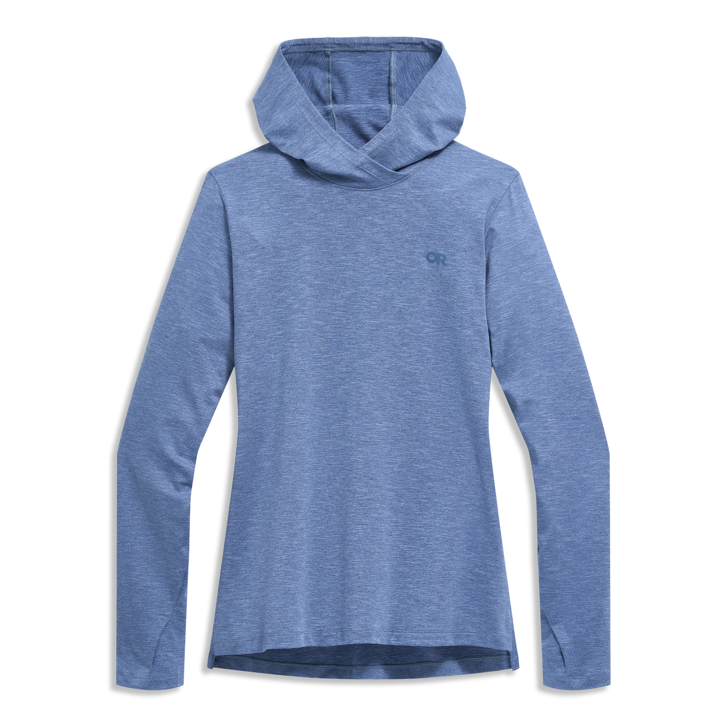 Women's ActiveIce Spectrum Sun Hoodie