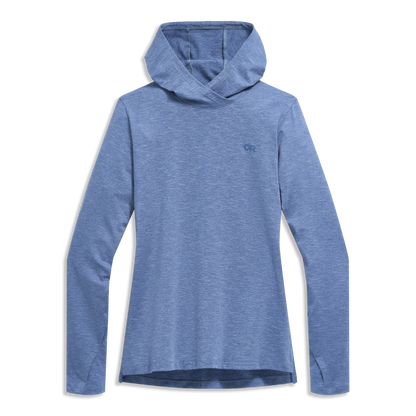 Women's ActiveIce Spectrum Sun Hoodie