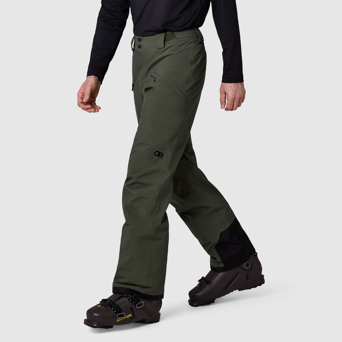 Men's Snowcrew Pant