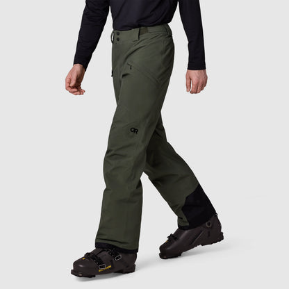 Men's Snowcrew Pant