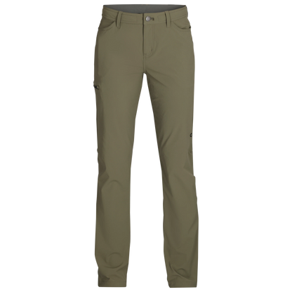 Women's Ferrosi Pant