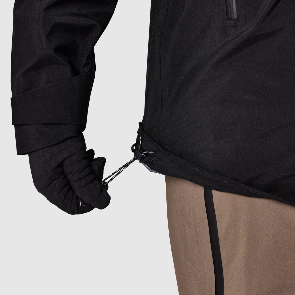 Men's Hemispheres Team GORE-TEX® 3L Jacket