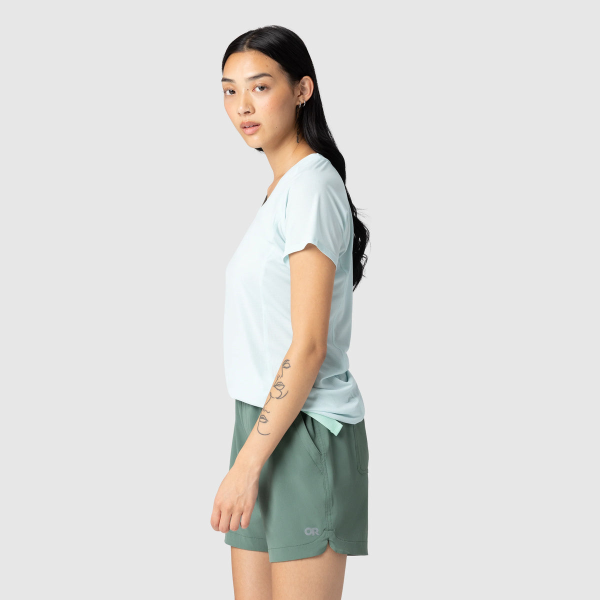 Women's Echo T-Shirt