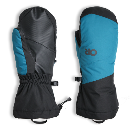 Women's Adrenaline Mitt