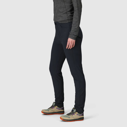 Women's Timberline Fleece Lined Pant