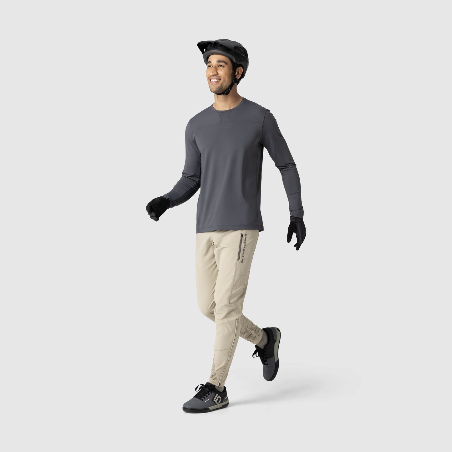 Men's Freewheel MTB Ride Pant