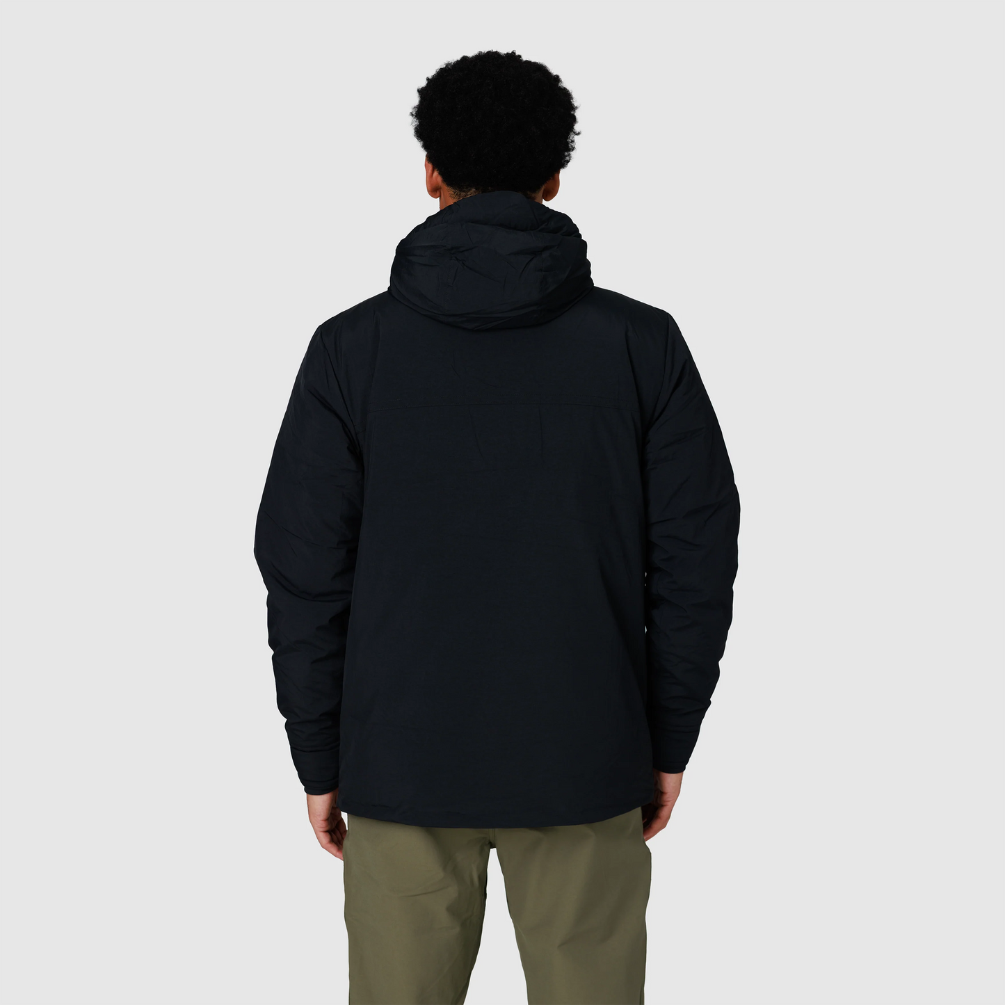 Men's Townsend Down Jacket