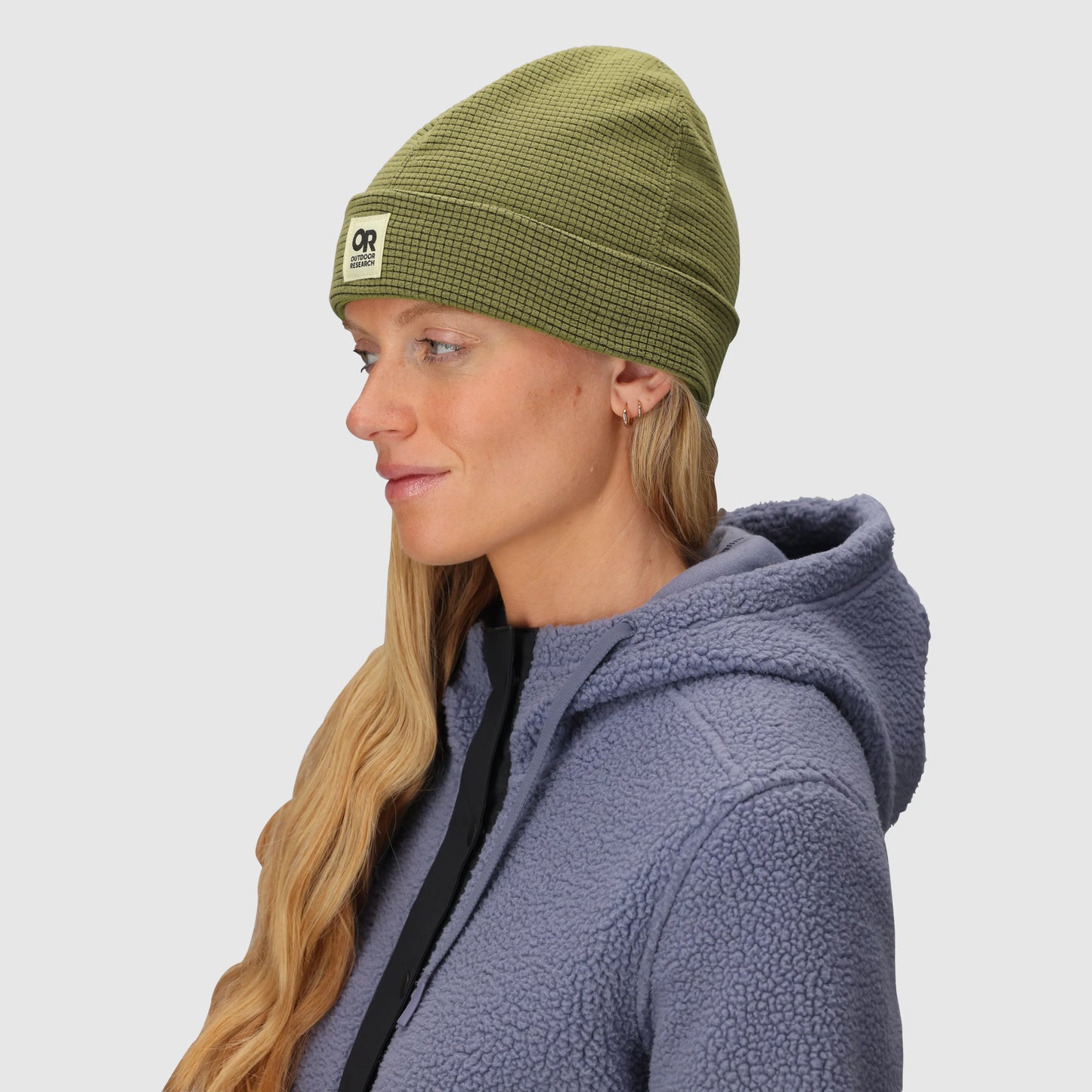 Trail Mix Beanie