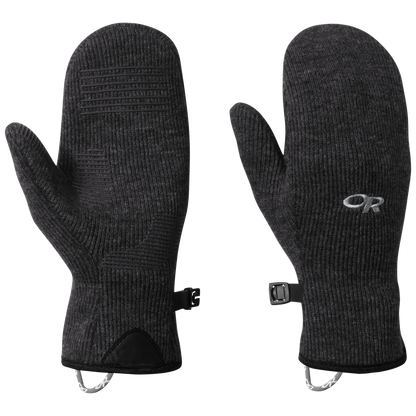 Women's Flurry Mitt