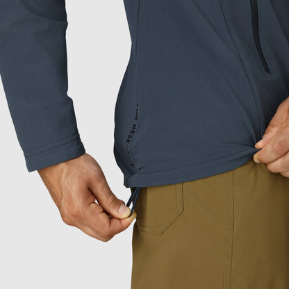 Men's Ultima Soft Shell Jacket