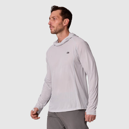 Men's Echo Hoodie