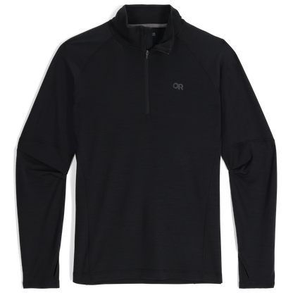 Men's Alpine Onset Merino 150 Quarter Zip