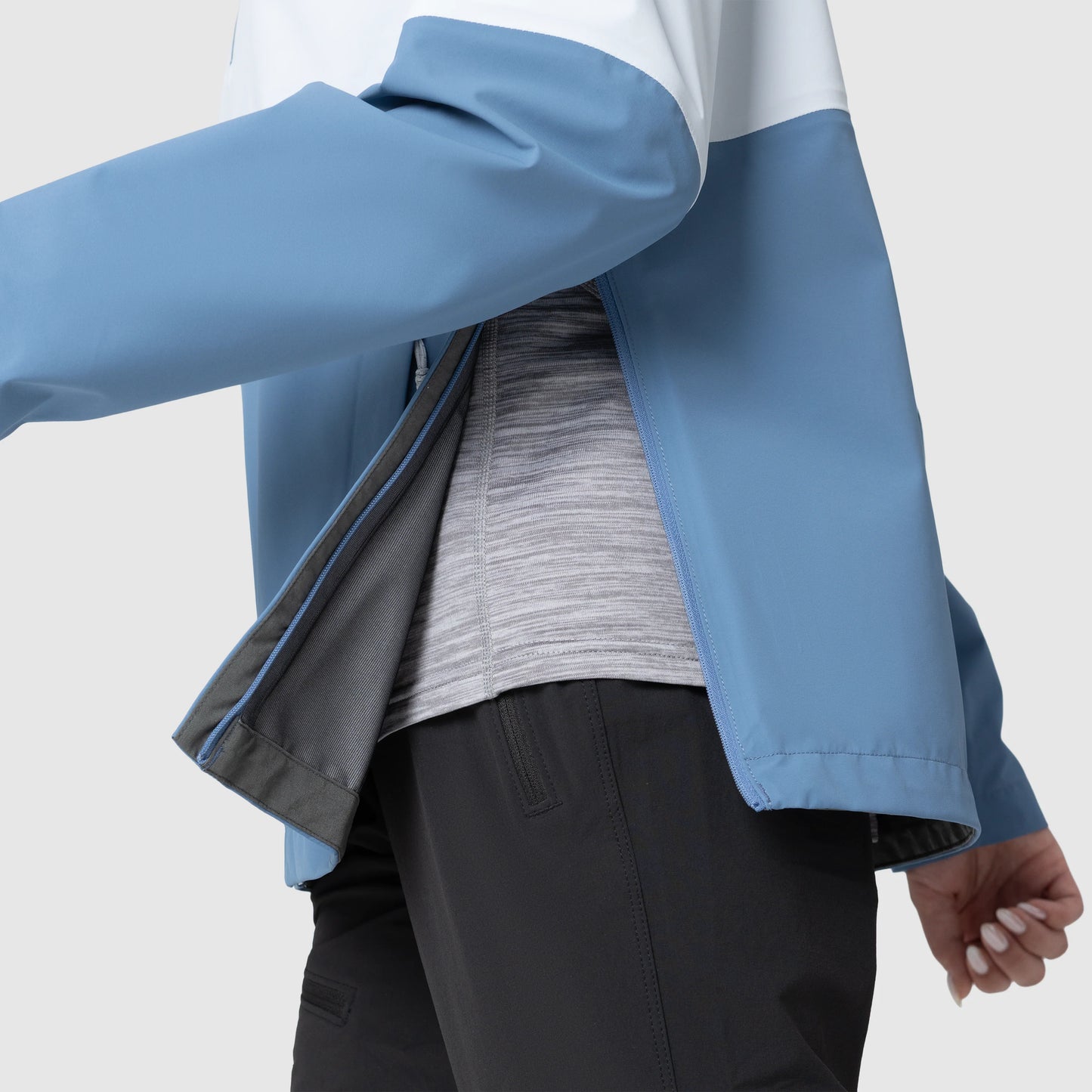 Women's Aspire 3L Rain Jacket