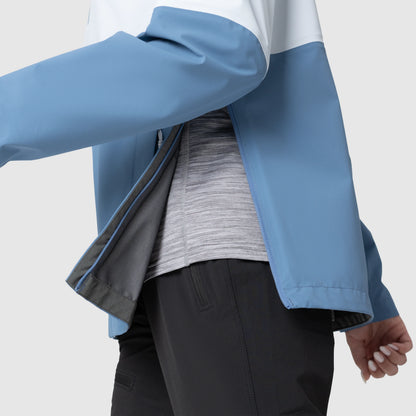 Women's Aspire 3L Rain Jacket