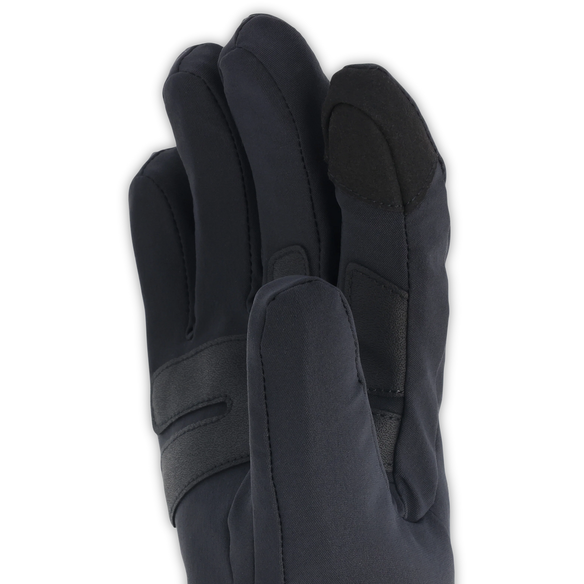 Men's Sureshot Heated Softshell Glove